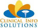 Clinical Info Solutions logo